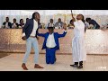 Killer T ‘Kufamba KwaPaurosi’ best wedding dance