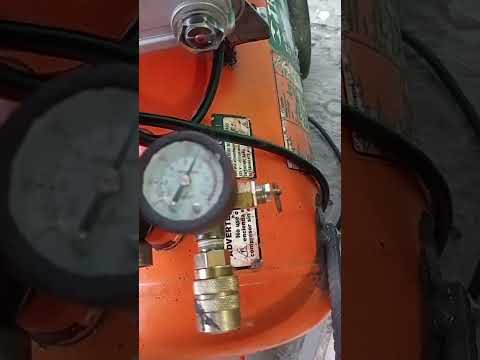 compresor Truper 50L