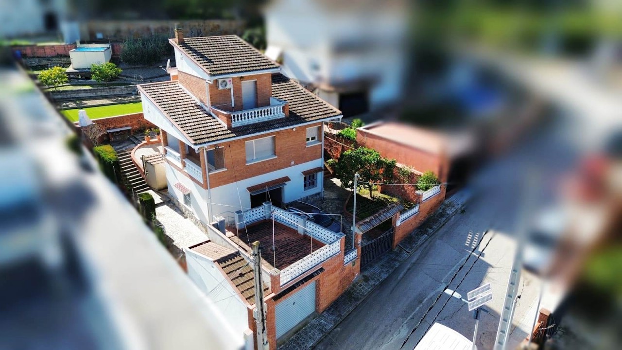 Calidad de vida en Vora Sitges