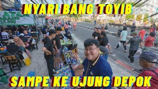 Hunting Action Figure dan Mainan di CFD Depok
