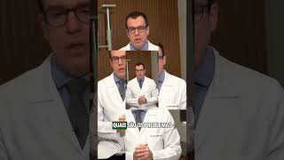 Carcinoma na conjuntiva   colírio ou cirurgia