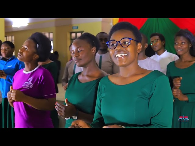 PAPASA || PERFORMED LIVE || BY TENPOSDA CHOIR || AT KAIMOSI UNIVERSITY class=