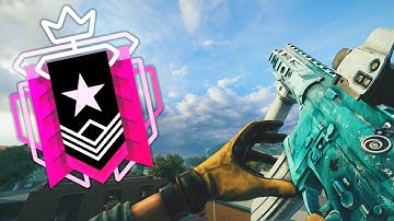 How A Champion Plays Ranked In Operation Deep Freeze