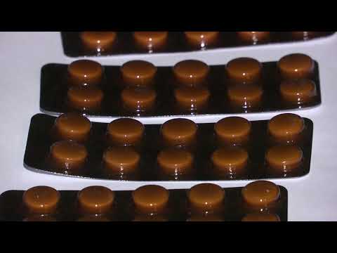 შსს-მ 422 აბი ნარკოტიკული საშუალება ამოიღო