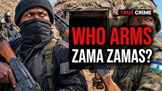 Who Is Really Arming the Zama Zamas
