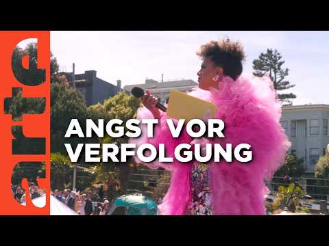 USA: Trans und