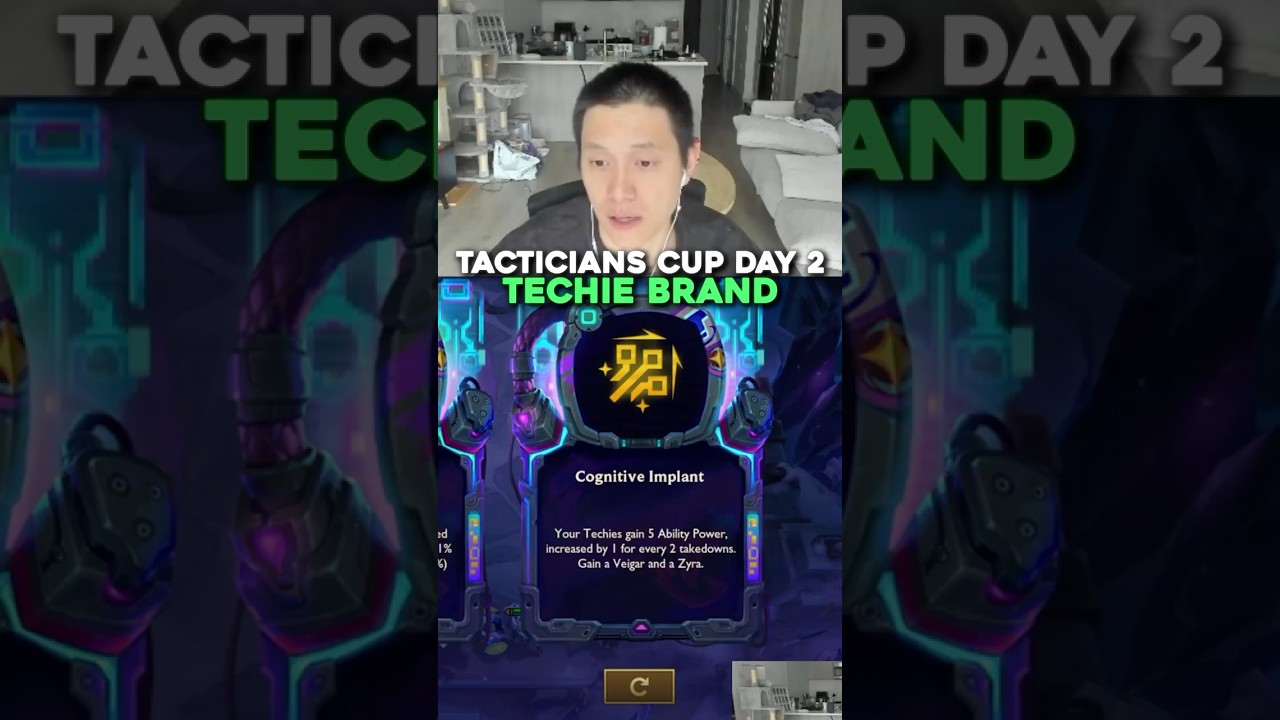 TFT LEBRON IN A PRO TOURNEY