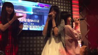 20161009 BELLRING少女ハート サーカス恋愛相談!