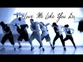 LOVE ME LIKE YOU DO - Ellie Goulding | FIFTY SHADES OF GREY Official Dance Music Video