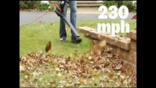 Super Blower Vac
