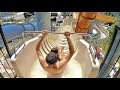 Granada Luxury Belek - Body Waterslide