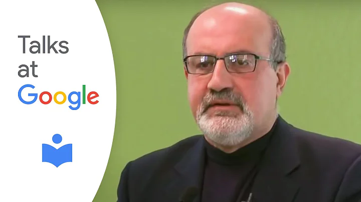 Antifragille: Things That Gain from Disorder | Nassim Nicholas Taleb | Talks at Google - DayDayNews