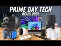 Top 35 Prime Day Tech Deals 2025 - Don't Miss Out Before They're Gone!
