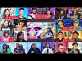 One Piece Episode 1141 Part 1 Reaction Mashup