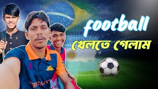 ফটবল খলত গলম Lx Sobuj Obaidullah Official Vlog Video 2024