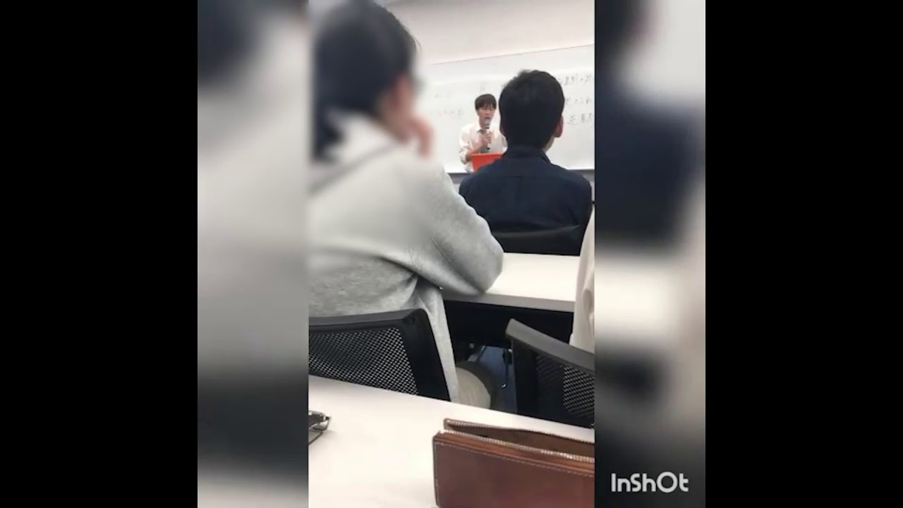おもしろ大学生 上智大生のプレゼンがくだらなすぎるwwww Youtube