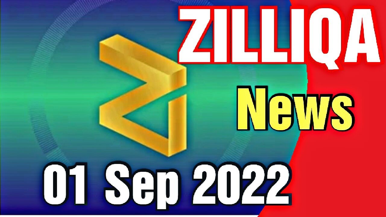 Zilliqa price prediction 01 Sep 2022,Crypto Shakeel, zilliqa zil today