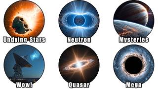 Scary Places In The Universe That Should NOT Exist