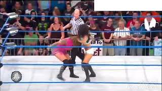 FULL MATCH - ODB vs Mickie James vs Gail Kim - TNA Knockouts Championship : Hardcore Justice 2013 FULL MATCH - ODB vs Mickie James vs Gail Kim - TNA Knockouts Championship : Hardcore Justice 2013