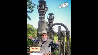 Cápsula 1 ”Xilitla… en la enigmática Huasteca Potosina”