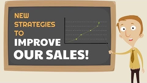 Staff Meeting Animated Video