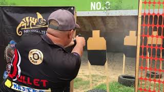 GLOCK 43 bug