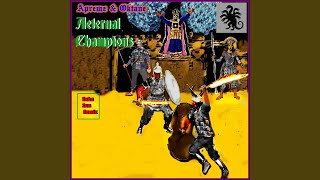 Aeternal Champions (feat. Kory the Butcher) (Saba Sun Remix)