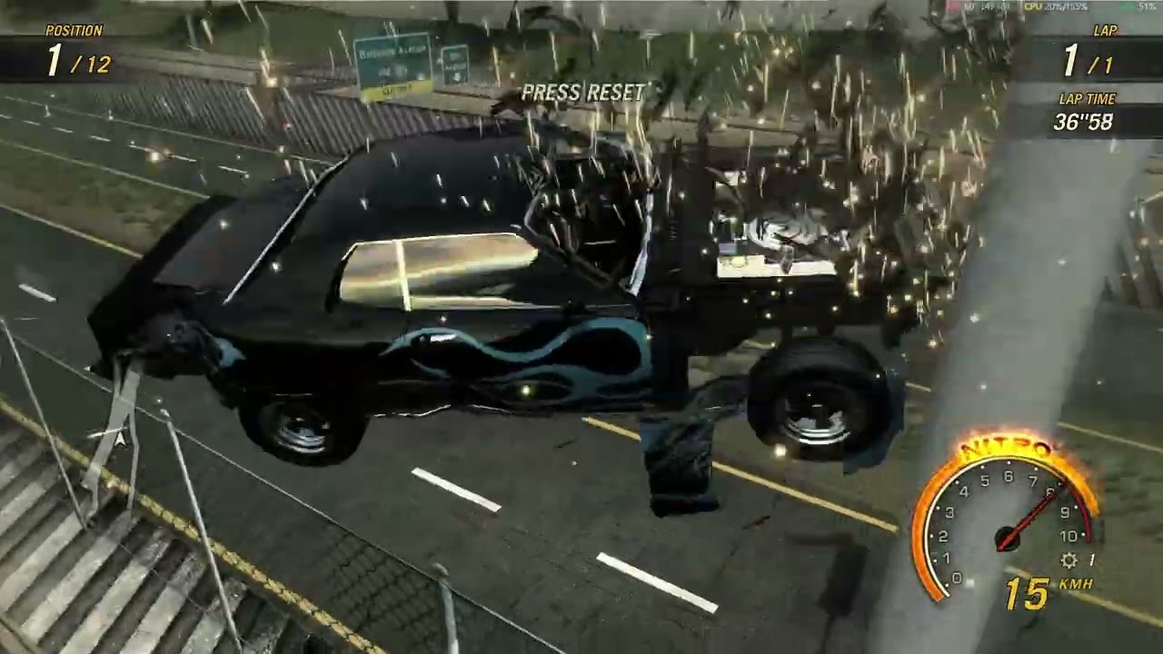 11 12 2025 FlatOut Ultimate Carnage