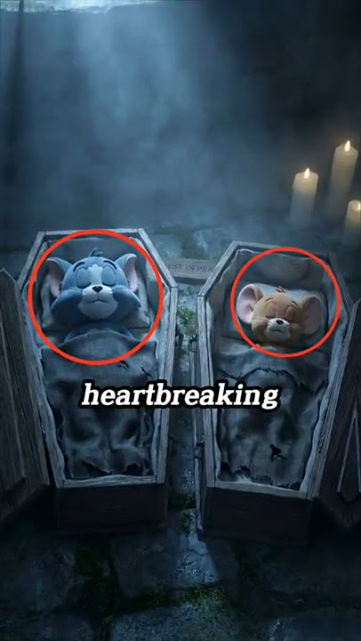 Download lagu The Painful moment Tom and Jerry lost it all? #shorts #tomandjerry #tomandjerryshorts