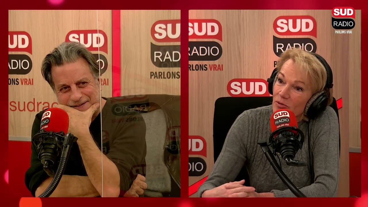 Marlène : "Mon compagnon est contre le polyamour"