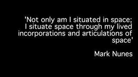 Local Positioning System (LPS)