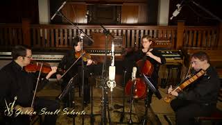 Zelda's Lullaby (from "The Legend of Zelda: Ocarina of Time") - string quartet cover