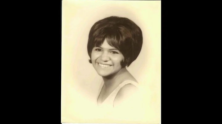 Bertha Flores R.I.P.