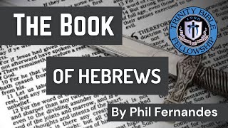 Hebrews Chapter 12 Part 1 LIVE 08/23/2026