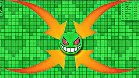 #1 OF THE WORLD (Splix.io)