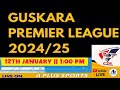 GUSKARA PREMIER LEAGUE 2024-25 [FINAL DAY]