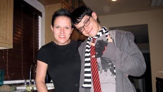 Famous Psychopath Paris Bennett Killed His Little Sister When He Was Just 13 Years Old! Profile