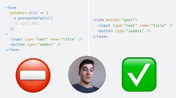 Avoid frameworks with bad abstractions