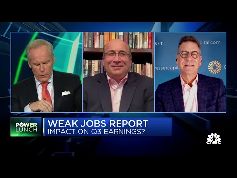 Why Does A Strong Job Report Hurt The Stock Market