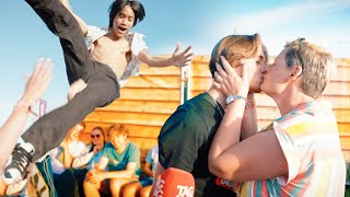 Ik Zie Daar Een Van 50 Jaar Matchmaker Clémentine Op Hypeo Dream