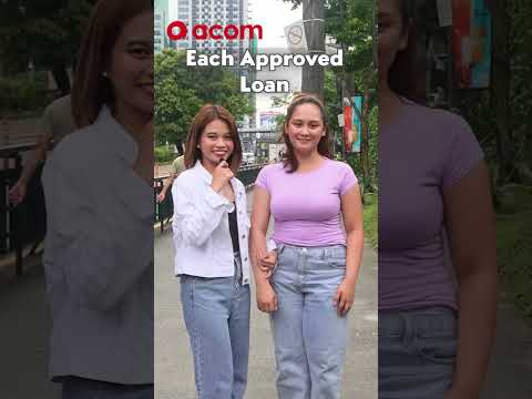 ACOM Members Get Members MGM Promo P300 Per Each Approved Referral 