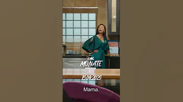 GO ON FIRE MODE BE READY MONATEAwards25 15 09 2025 KaofelaIsNOW IyoLeKAOFELA 