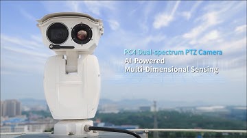 Raythink PC4 Series | AI-Powered Multi-Dimensional Sensing