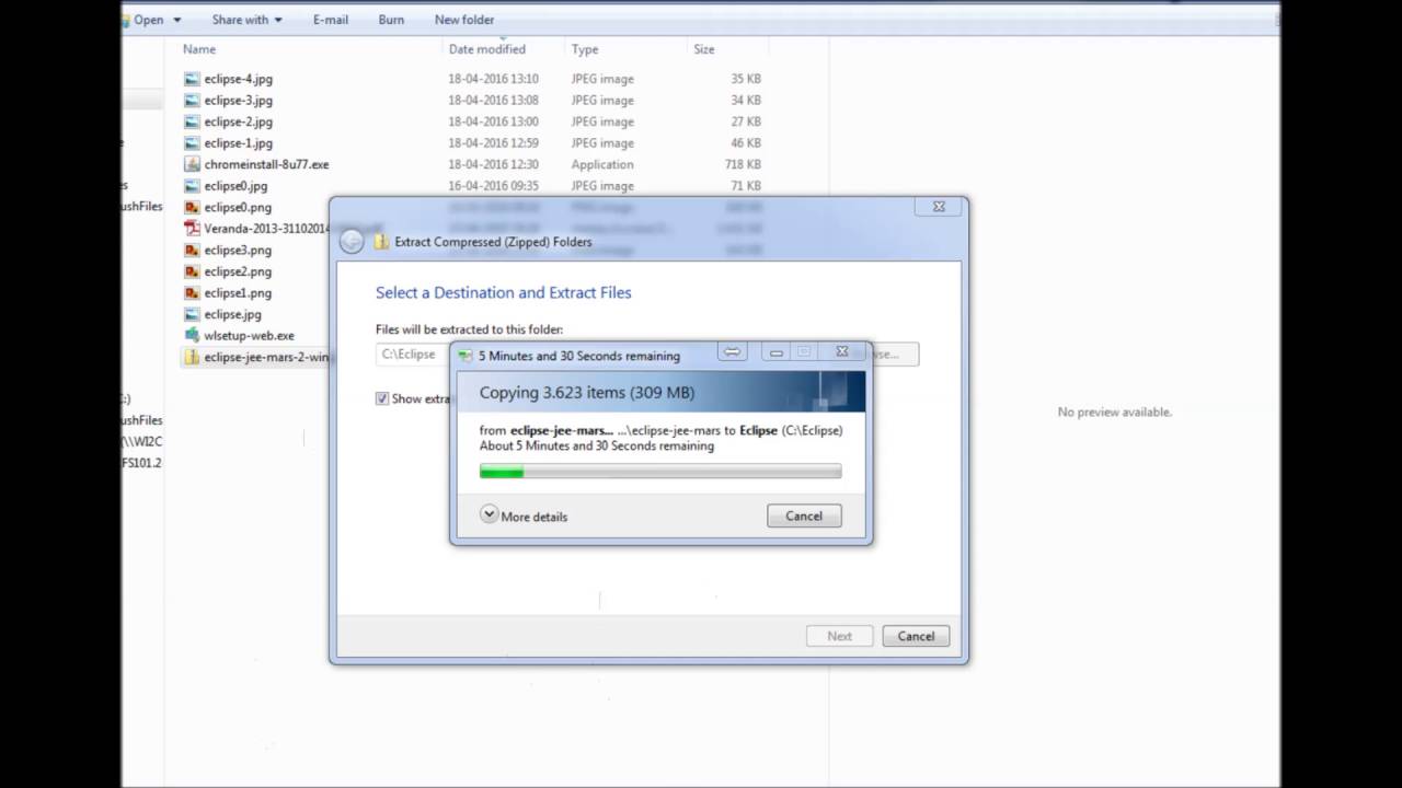 ABAP in Eclipse Installation & Configuration - YouTube
