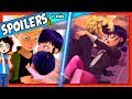 ¡ADRIEN Y MARINETTE DE ADULTOS!, FECHA DE ESTRENO TERCERA TEMPORADA Y MÁS | Miraculous Ladybug