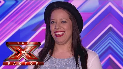 Kerrianne Covell sings Adele's One and Only | Room...