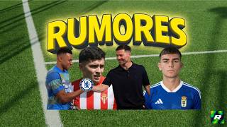 ¿PODRÍA IRSE MBAPPÉ DEL REAL MADRID C.F. AL CHELSEA?