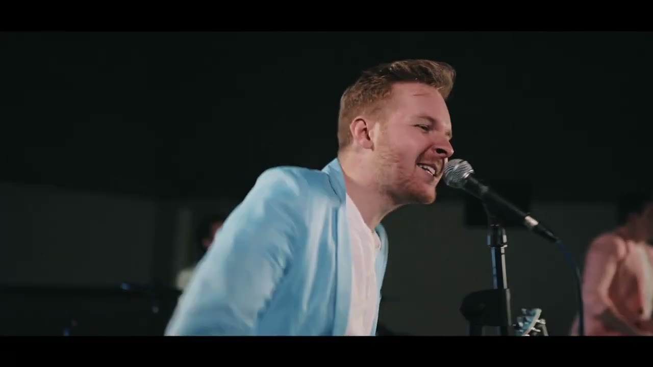 Prom Night Rejects Show Reel