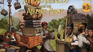 Clockwork Empires - Rev 38 patch notes