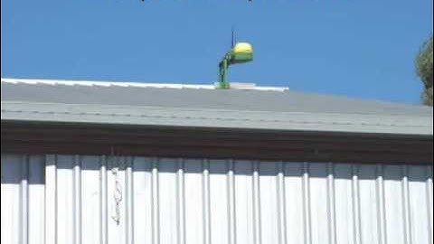 RTK Guidance systems - part 2 of 4